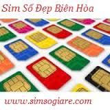 sim số đẹp Biên Hòa - Đồng Nai