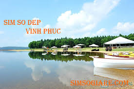 sim số đẹp Vĩnh Phúc